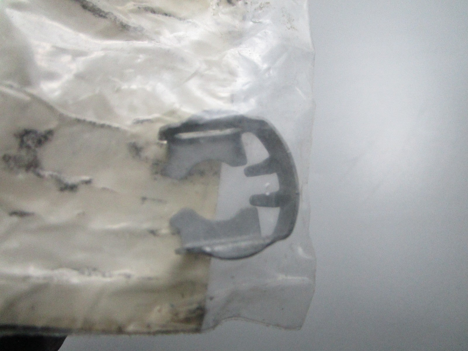 *NEW OEM* 0810 Mercury Quicksilver Clip 54-883460