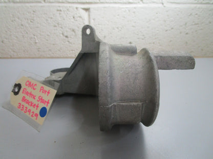 *NEW OEM* 0820 OMC Johnson Evinrude Port Electric Start Bracket 333929 0333929