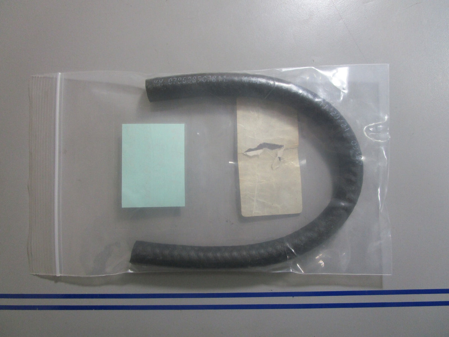 *NEW* 0810 Generac Single Heater Hose G052221