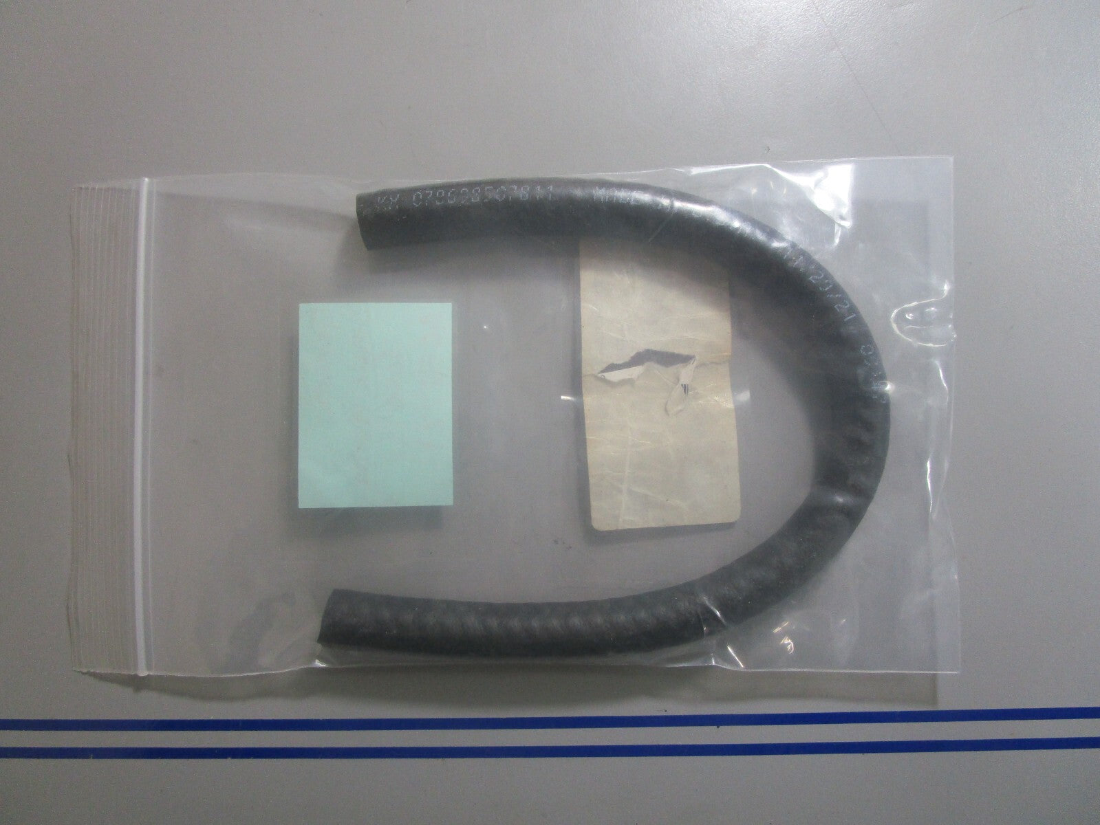 *NEW* 0810 Generac Single Heater Hose G052221