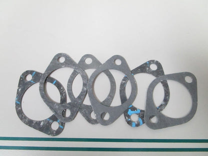 NEW OEM (LOT OF 6) 302598 0302598 OMC Johnson Evinrude Gasket 0810