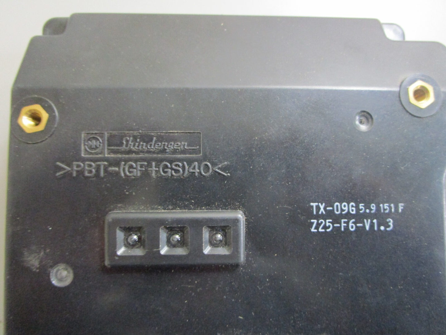 *NEW OEM* 0810 Honda Generator Control Unit Assembly 34110-Z25-E61