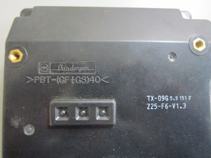 *NEW OEM* 0810 Honda Generator Control Unit Assembly 34110-Z25-E61