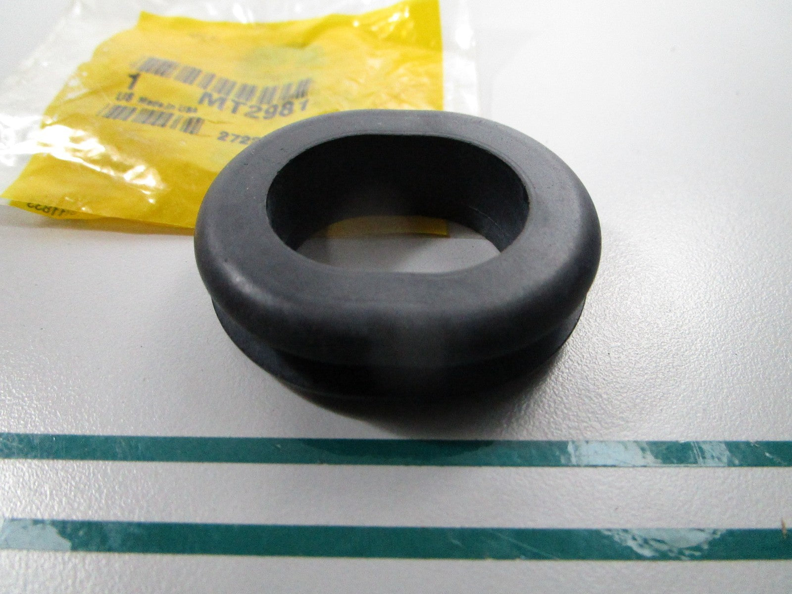 NEW OEM MT2981 John Deere Grommet 0810