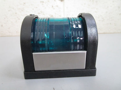 *NEW* 0820 Aqua Signal 10W Starboard/Tribord Navigation Light 351110