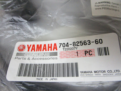NEW OEM 704-82563-60-00 Yamaha Trim & Tilt Switch Assembly 0720