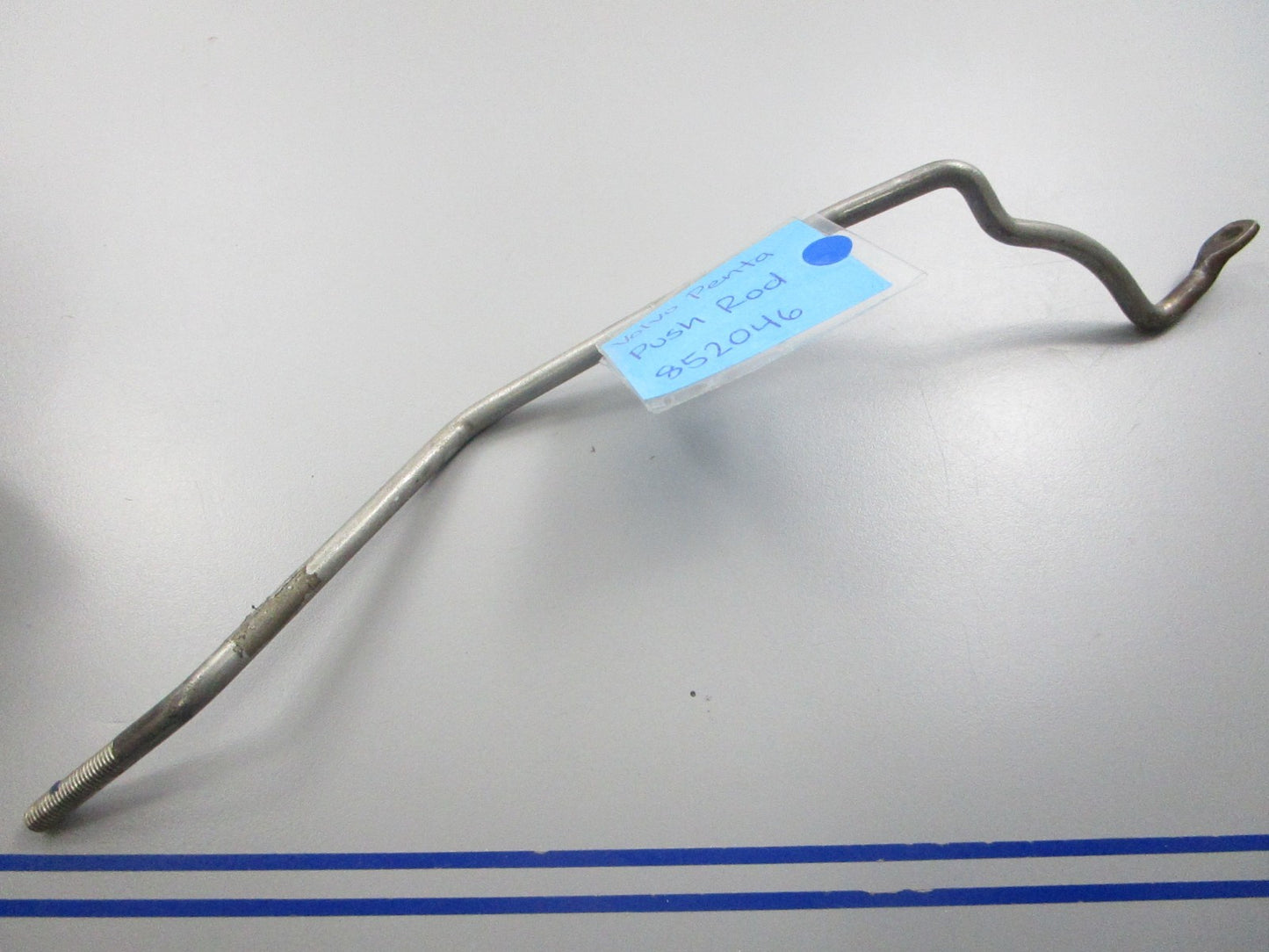 NEW OEM 852046 Volvo Penta Push Rod 0810