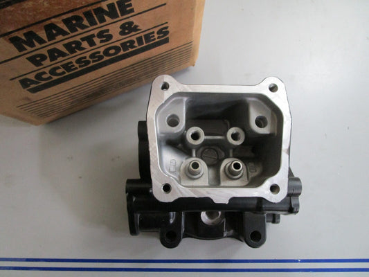 *NEW OEM* 0820 Mercury Quicksilver Cylinder Head 979-804767T