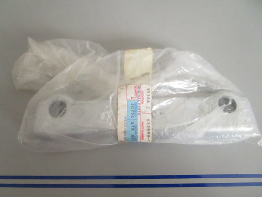*NEW OEM* 0720 Volvo Penta Zinc Anode 832598-7