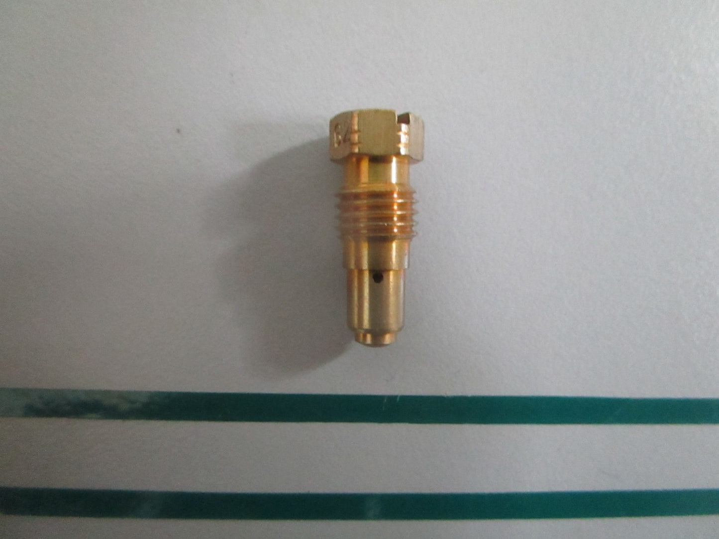NEW OEM 856461 Volvo Penta Idle Jet 0820
