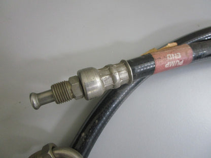*NEW OEM* 0820 Mercury Quicksilver Hydraulic Hose 32-89023A 2