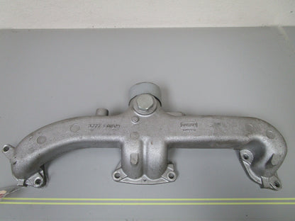 *NEW* 0720 Barton 3499-2 Manifold Replaces: Perkins 3777E01B 377E01B-9