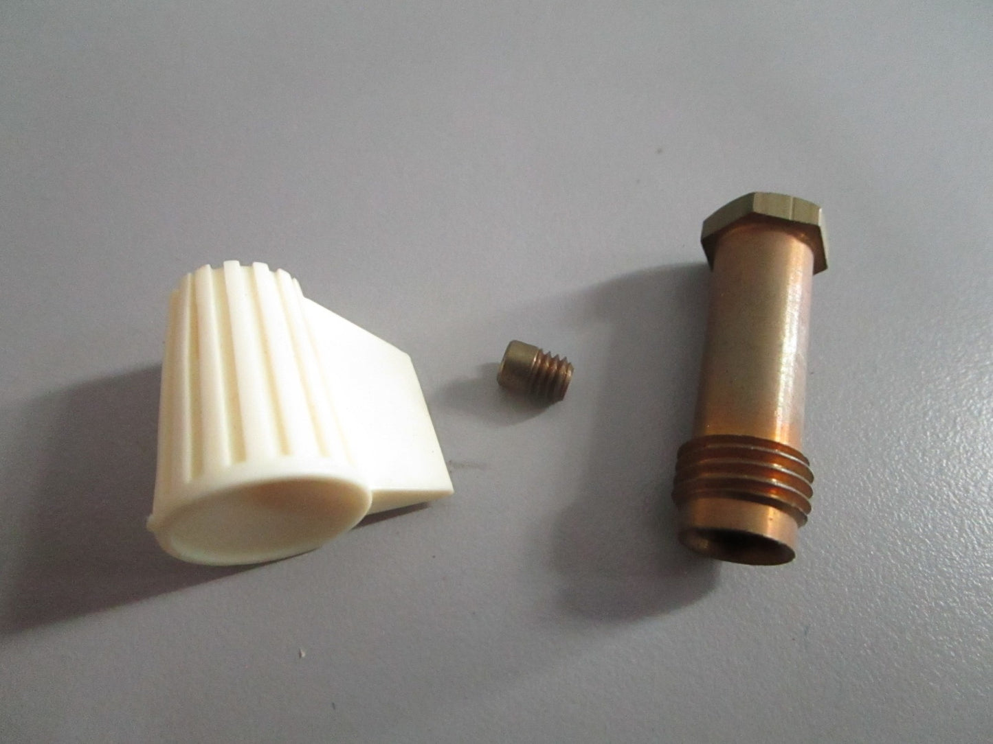 NEW OEM 278623 0278623 OMC Johnson Evinrude Adjusting High Needle Valve 0820