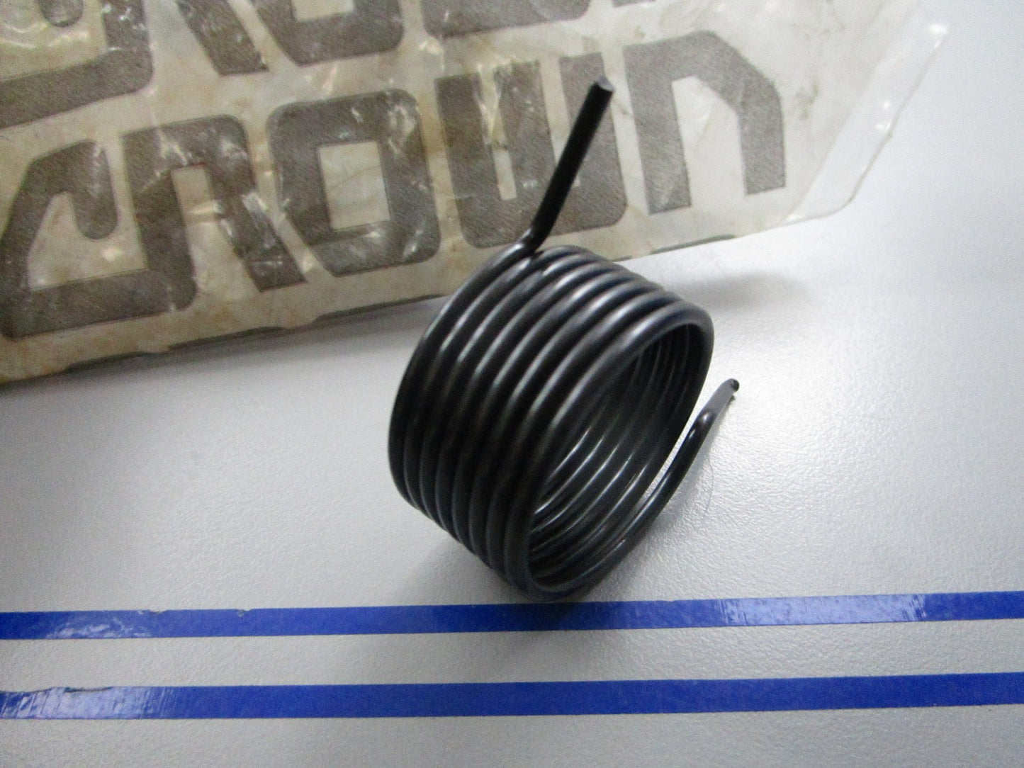 *NEW OEM* 0810 Crown Torsion Spring 089360
