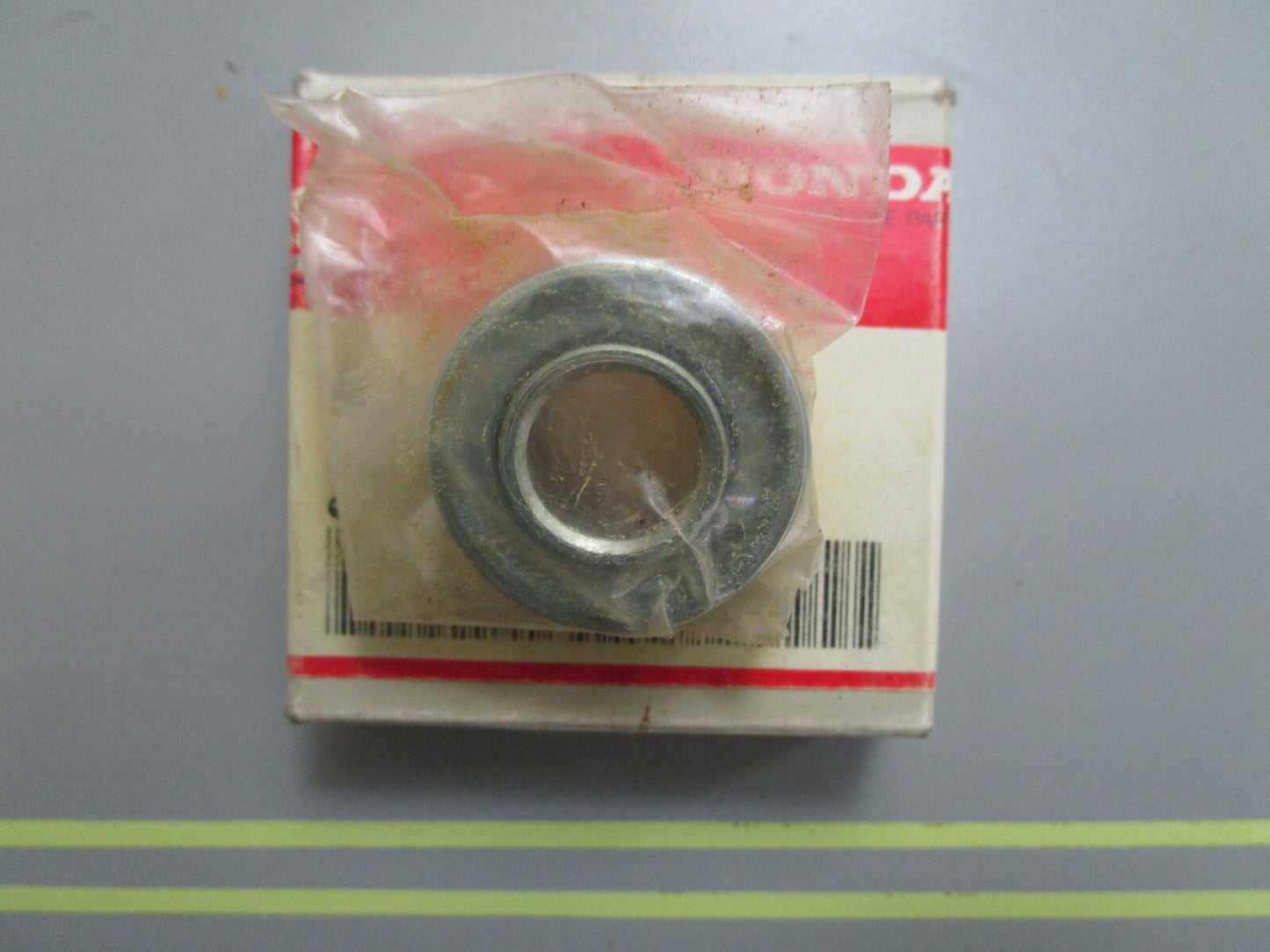 *NEW OEM* 0810 Honda Radial Ball Bearing 91055-VB3-800