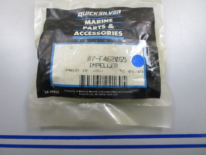 *NEW OEM* 0810 Mercury Quicksilver Impeller 47-F462065