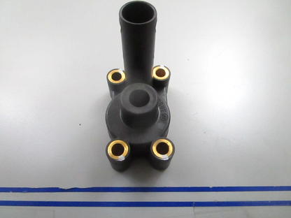 *NEW OEM* 0810 OMC Johnson Evinrude Impeller Housing 778264 0778264