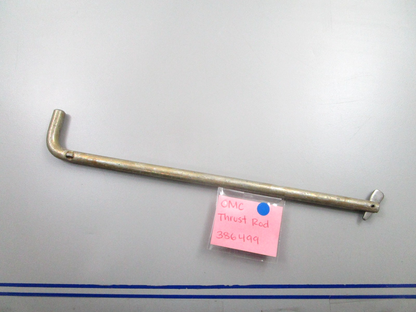 *NEW OEM* 0810 OMC Johnson Evinrude Thrust Rod 386499 0386499
