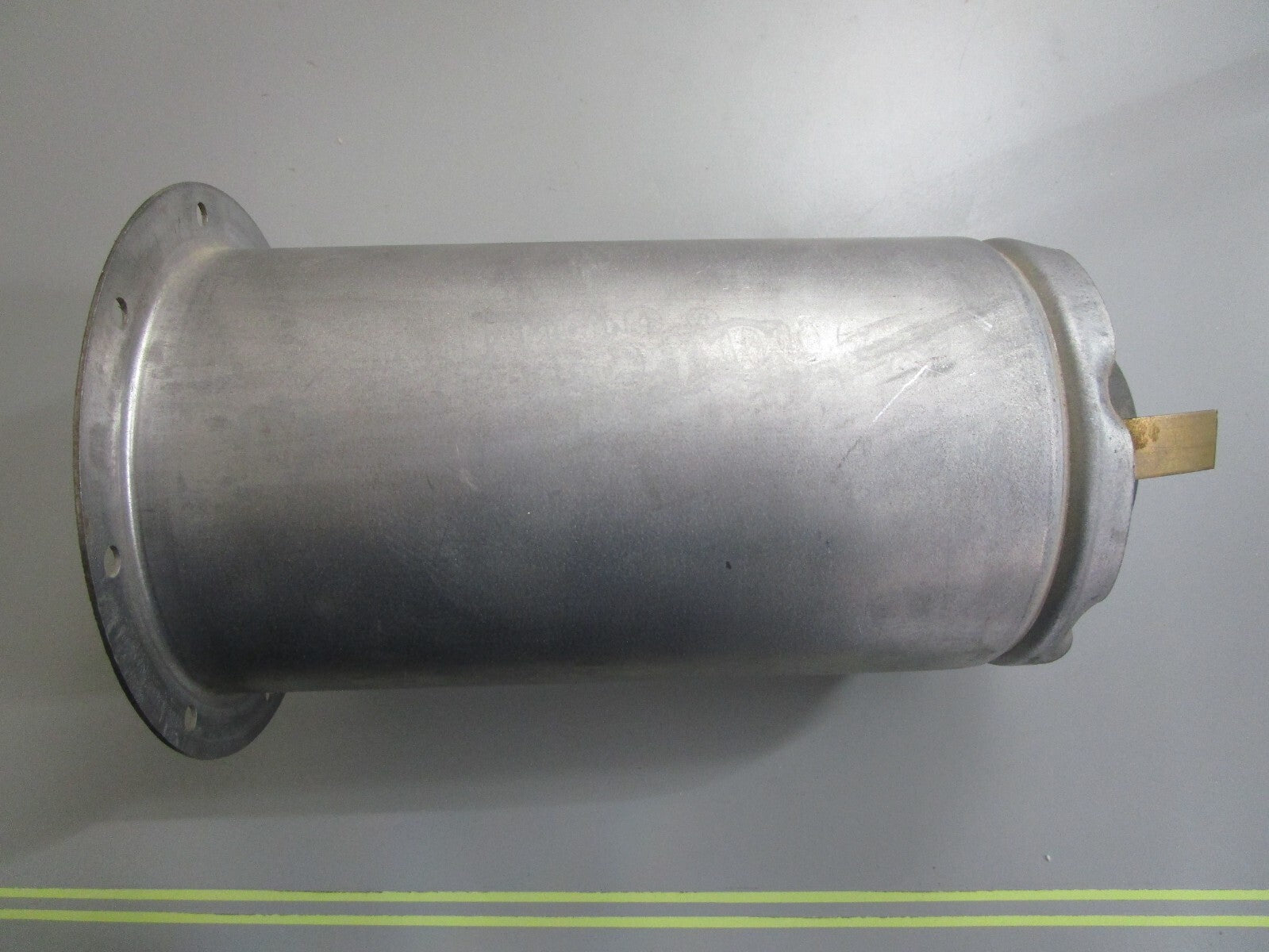 *NEW OEM* 0820 OMC Johnson Evinrude Fuel Pickup Canister 174608 0174608