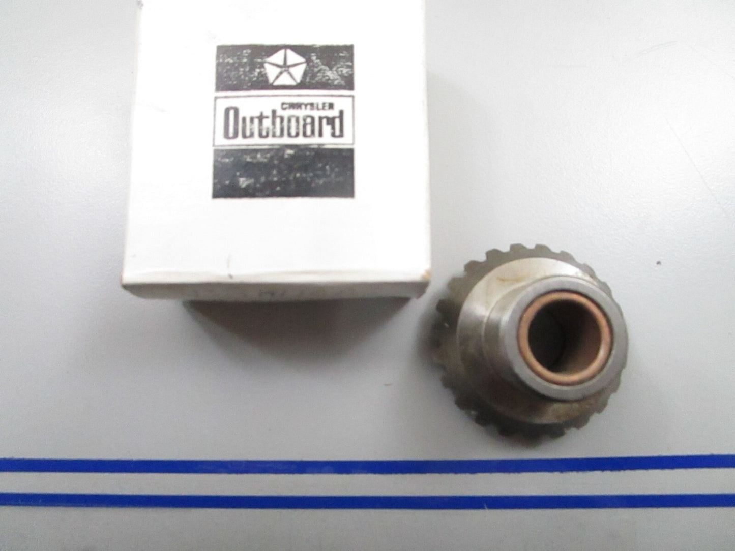 *NEW OEM* 0810 Chrysler Force Gear A-318023-3