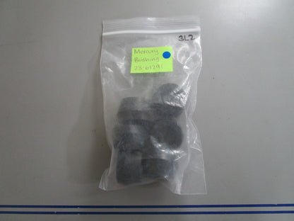 *NEW OEM* (LOT OF 2) 0810 Mercury Quicksilver Bushing 23-61291
