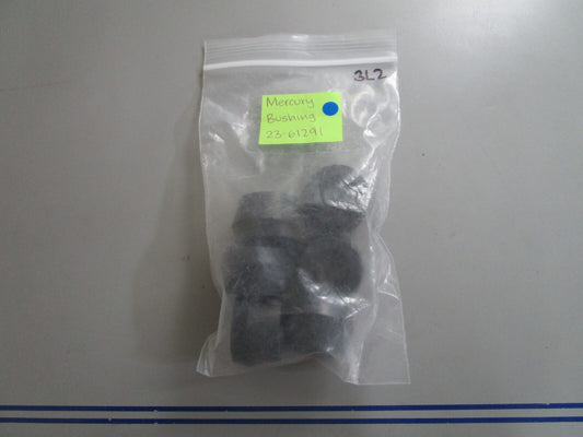 *NEW OEM* (LOT OF 2) 0810 Mercury Quicksilver Bushing 23-61291