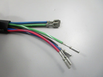 NEW OEM 583705 0583705 OMC Johnson Evinrude Cable Assembly 0810