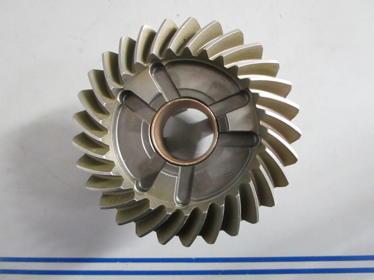 NEW OEM 397490 0397490 OMC Johnson Evinrude 29T Forward Gear 0820