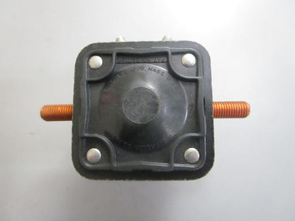 *NEW OEM* 0810 OMC Johnson Evinrude Solenoid Assembly 389398 0389398