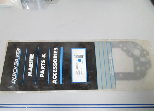 *NEW OEM* 0810 Mercury Quicksilver Gasket 27-19050 6