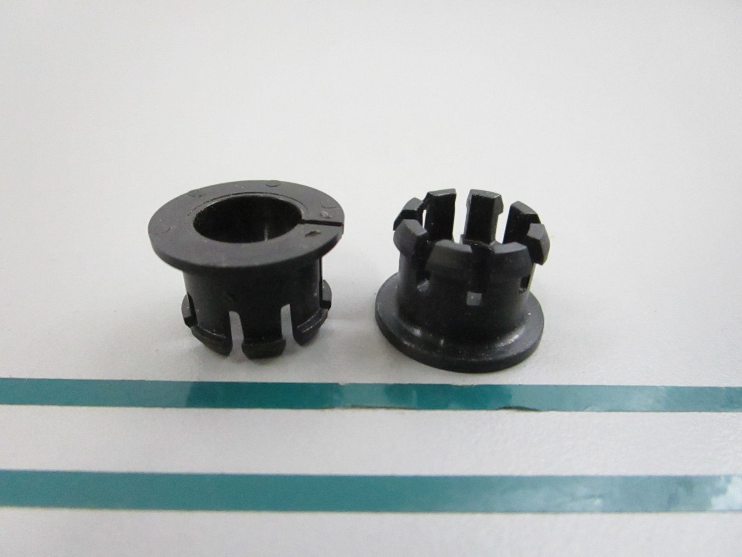 NEW OEM (LOT OF 2) 93254 Mercury Quicksilver Base 0810