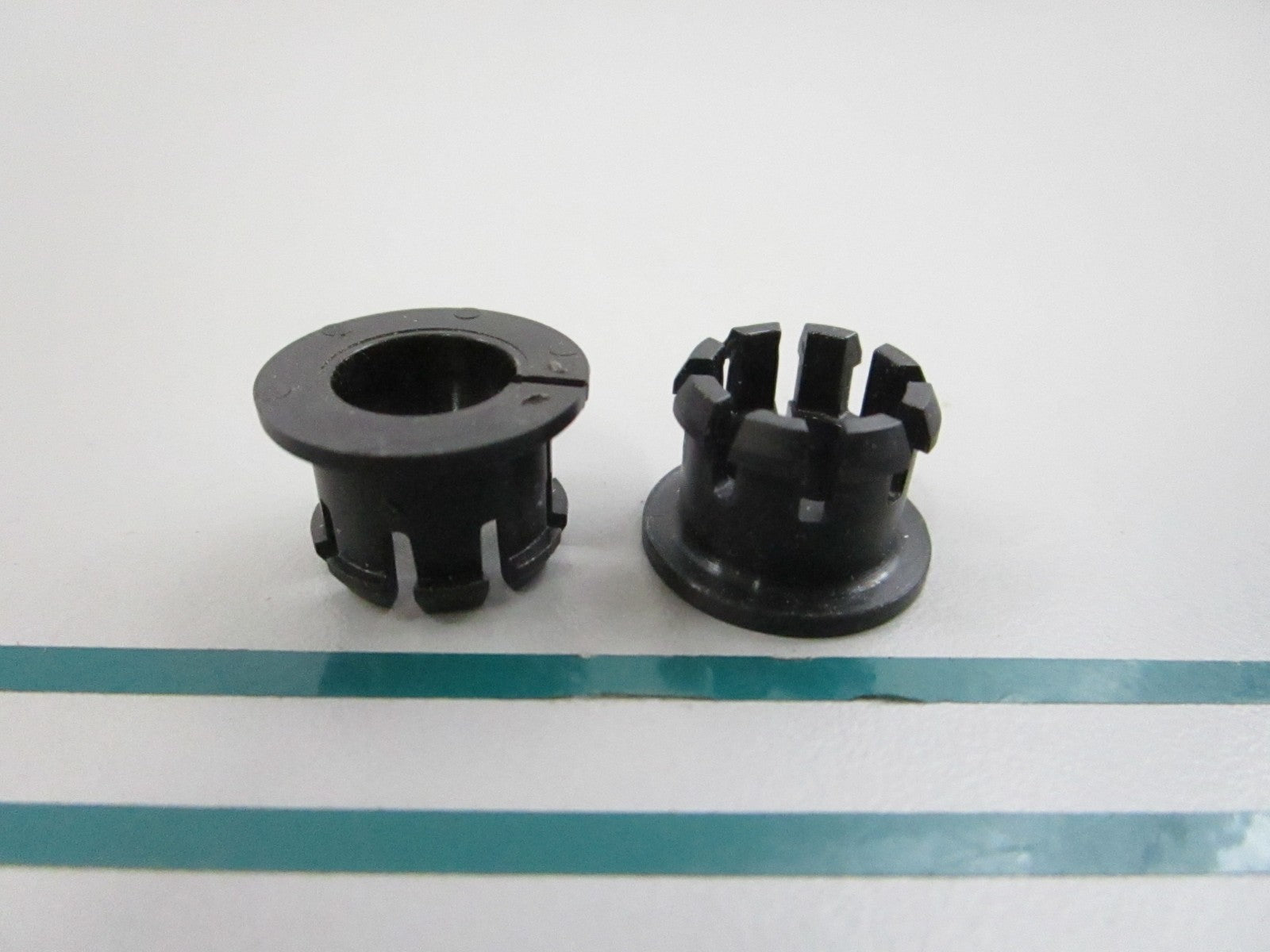 NEW OEM (LOT OF 2) 93254 Mercury Quicksilver Base 0810