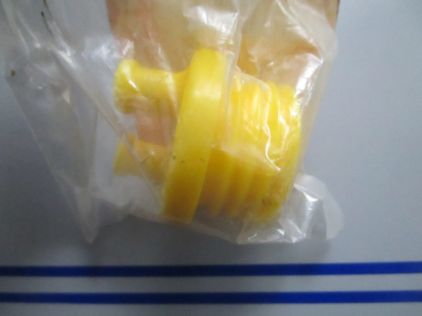 *NEW OEM* 0820 Suzuki Oil Filler Cap 11382-99E00