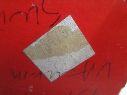 *NEW OEM* 0820 OMC Johnson Evinrude Vacuum Switch Ay 434761 0434761