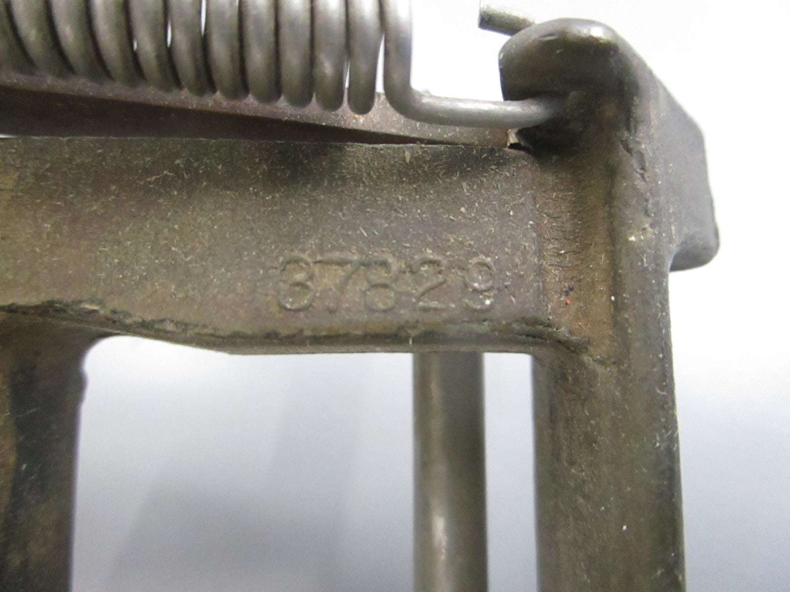 NEW OEM 37829M Mercury Quicksilver Reverse Hook Arm Assembly 0810