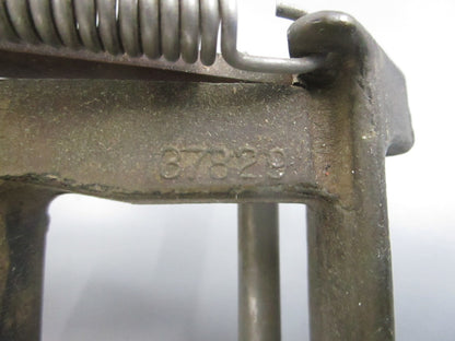 NEW OEM 37829M Mercury Quicksilver Reverse Hook Arm Assembly 0810