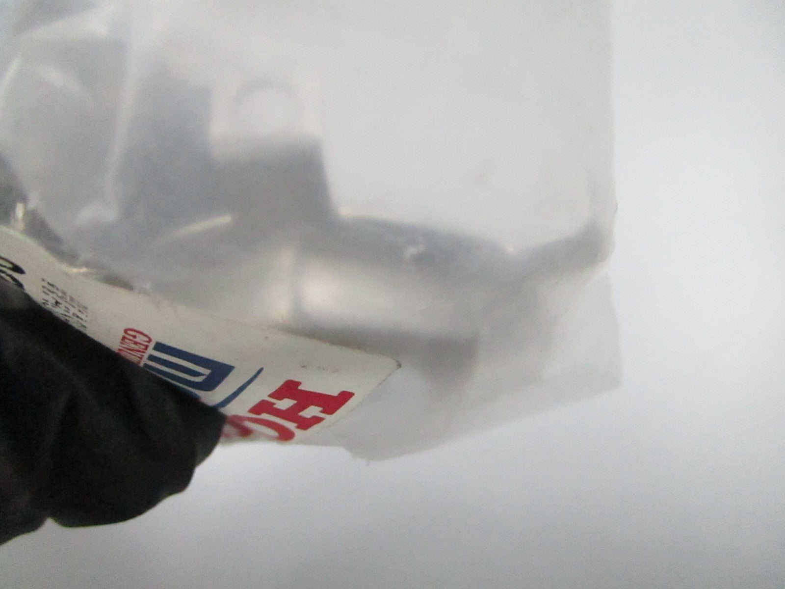 *NEW OEM* 0810 Honda Tab Washer 90508-ZW1-003