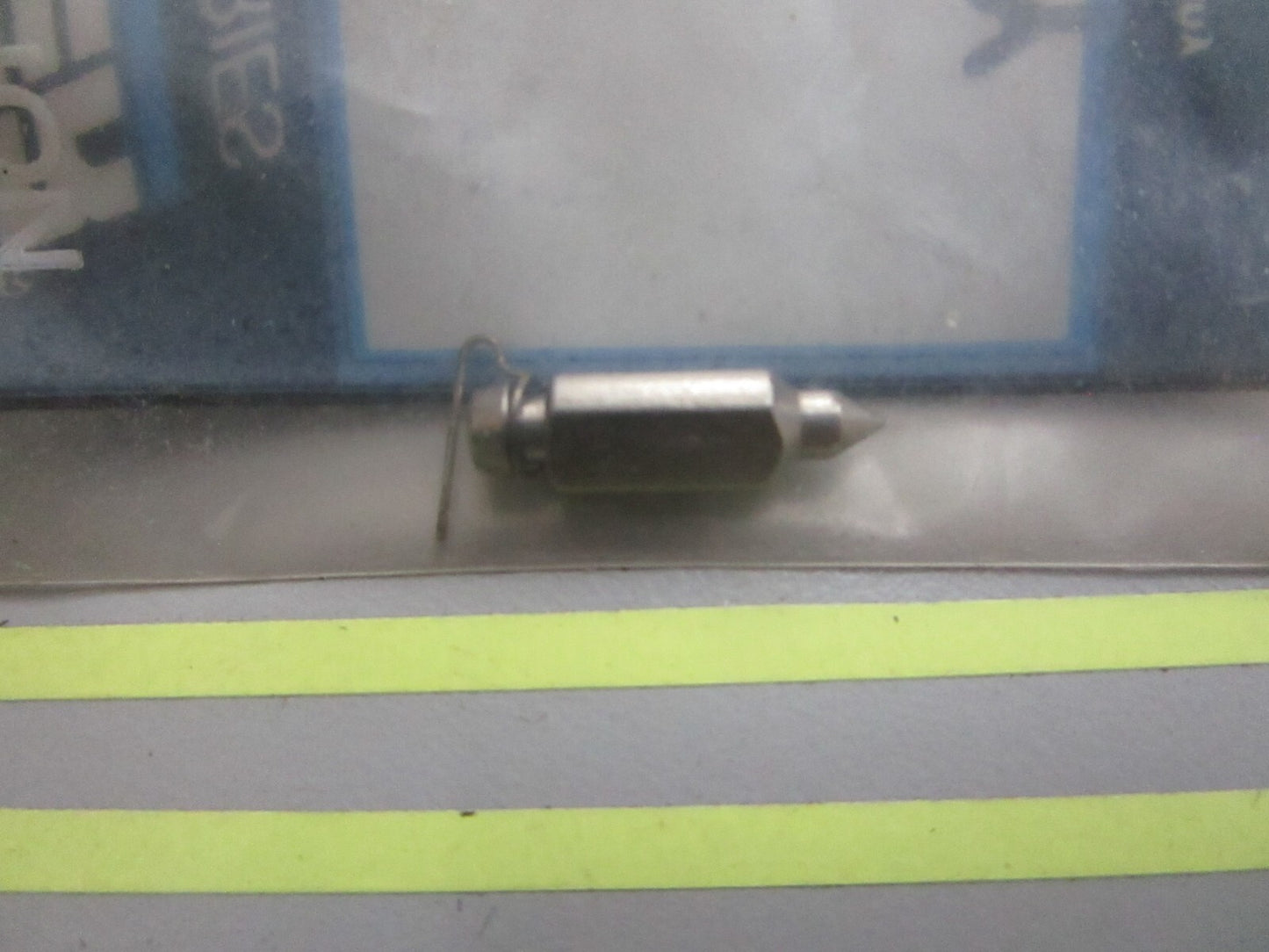 *NEW OEM* 0820 Mercury Quicksilver Valve Assy F10170