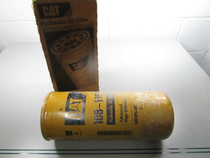 NEW OEM 108-1153 CAT Oil Filter 0810