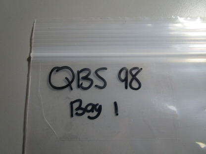 *NEW OEM* 0770 Nissan Tohatsu Bearing 9601-0-6302