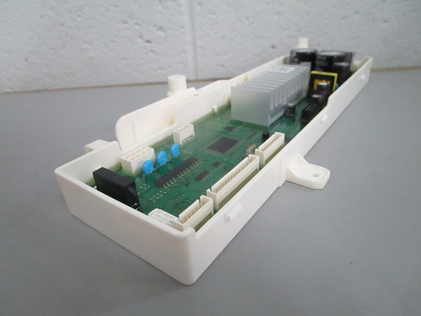 *NEW OEM* 0820 Samsung Washer Control Board DC92-02004D