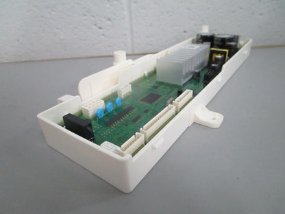 *NEW OEM* 0820 Samsung Washer Control Board DC92-02004D