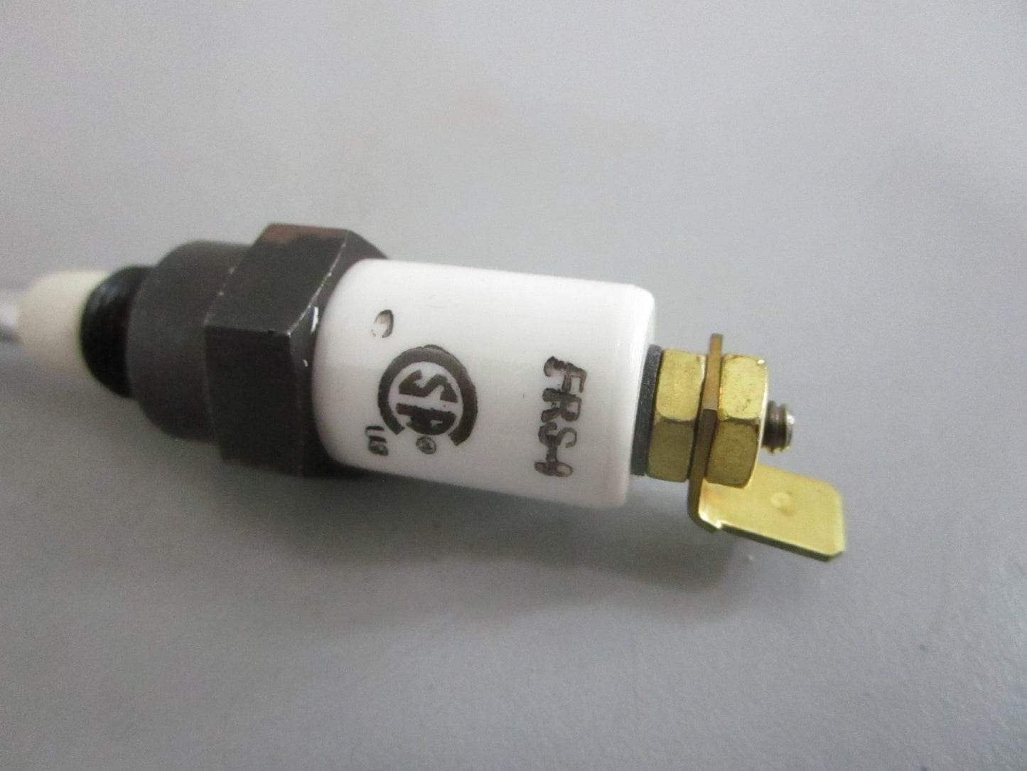 *NEW OEM* 0820 Auburn FRS-9 Flame Rod CS13316