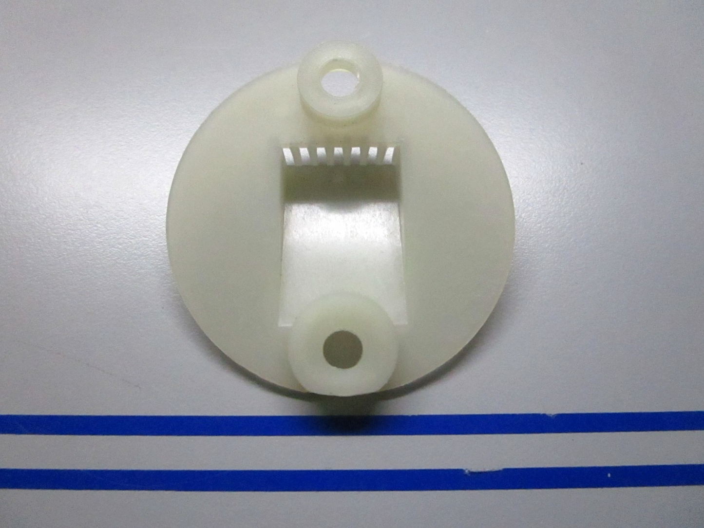 *NEW OEM* 0810 Suzuki Sub Water Filter 17635-93501