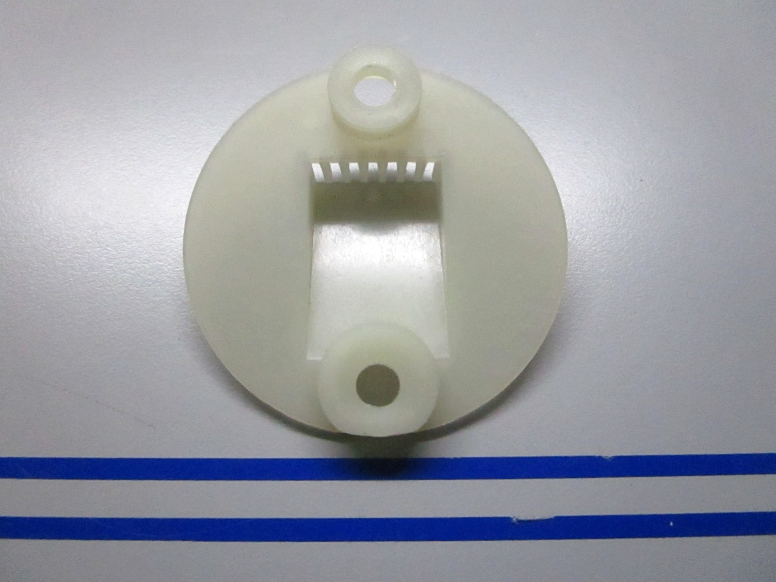 *NEW OEM* 0810 Suzuki Sub Water Filter 17635-93501