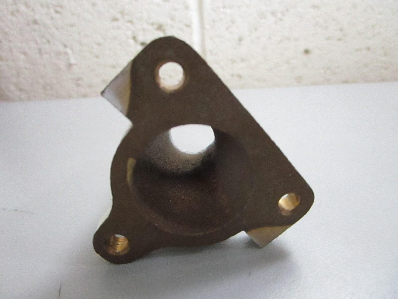 *NEW* 0820 Jabsco Toilet Discharge Port 37015-0000