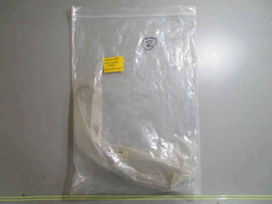 *NEW* 0810 Cummins Fuel Supply Tube C0147070800