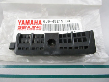 NEW OEM 6J9-45215-00-00 Yamaha Water Inlet Cover 0810