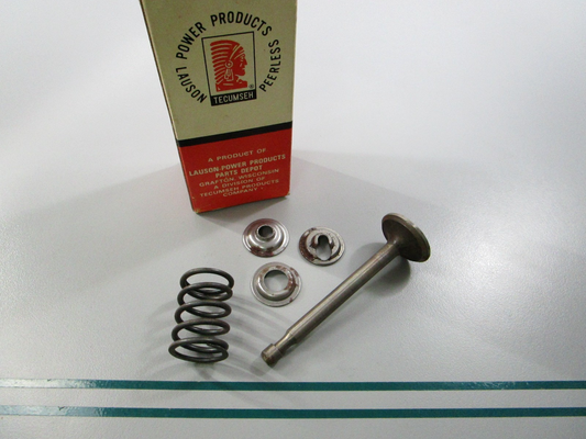 NEW OEM 29313B Tecumseh Exhaust Valve 0810