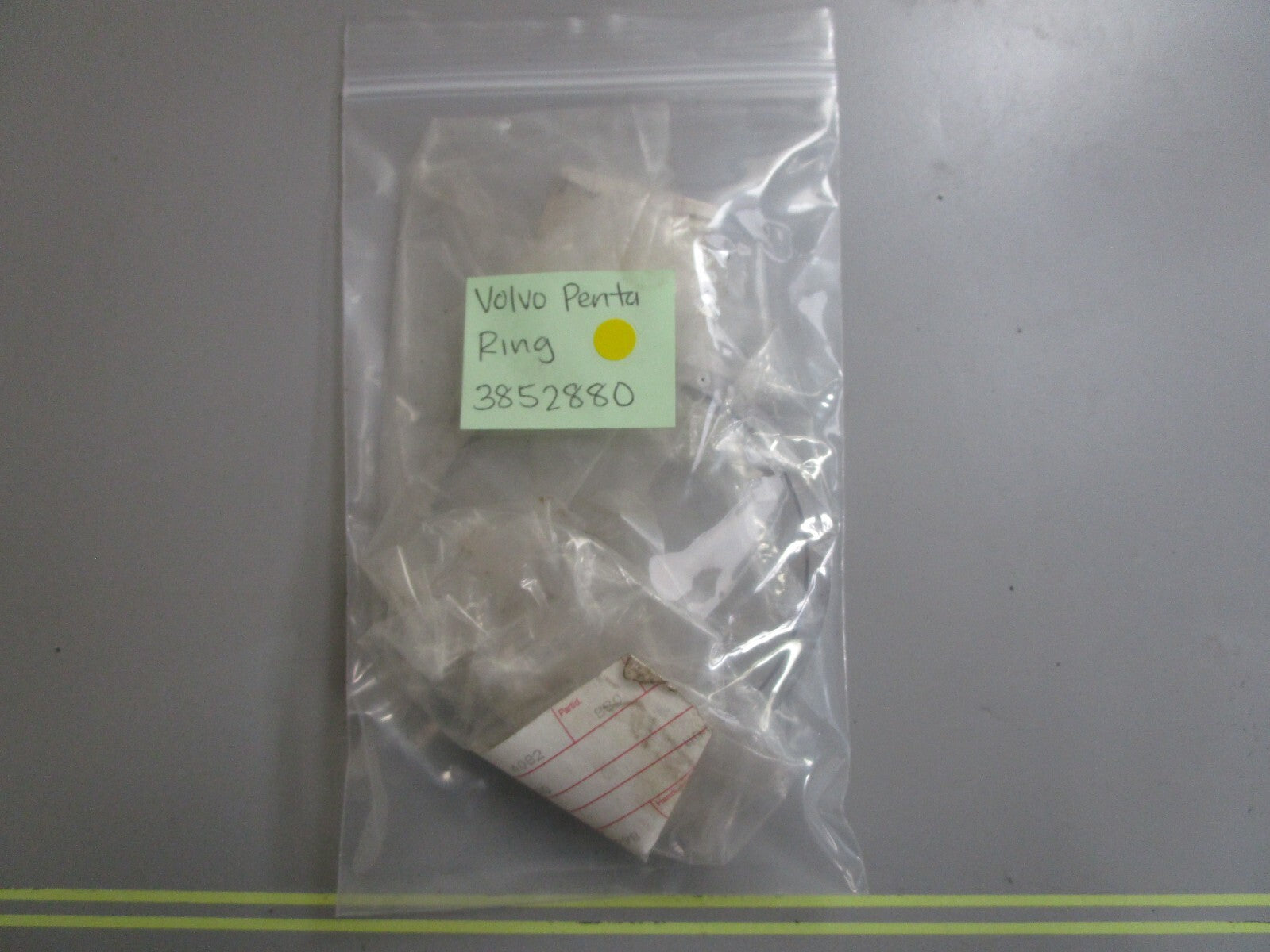*NEW OEM* 0810 Volvo Penta Ring 3852880
